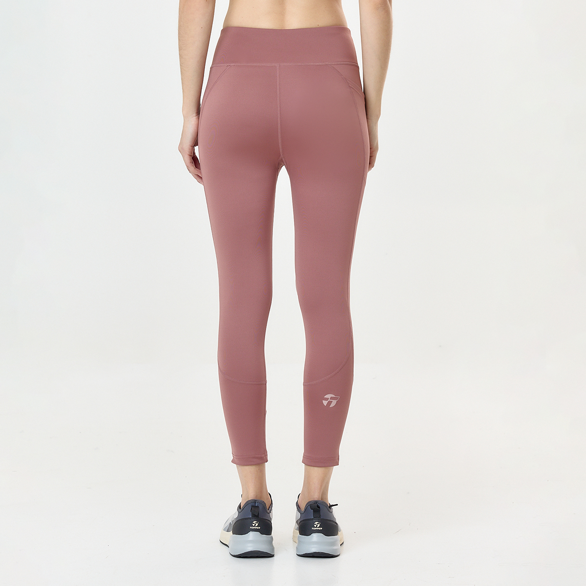 Calza Topper 7/8 de Mujer,  image number null