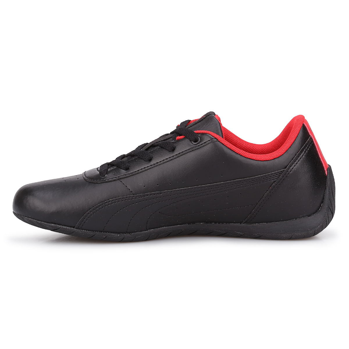 Zapatillas puma cuero hombre online