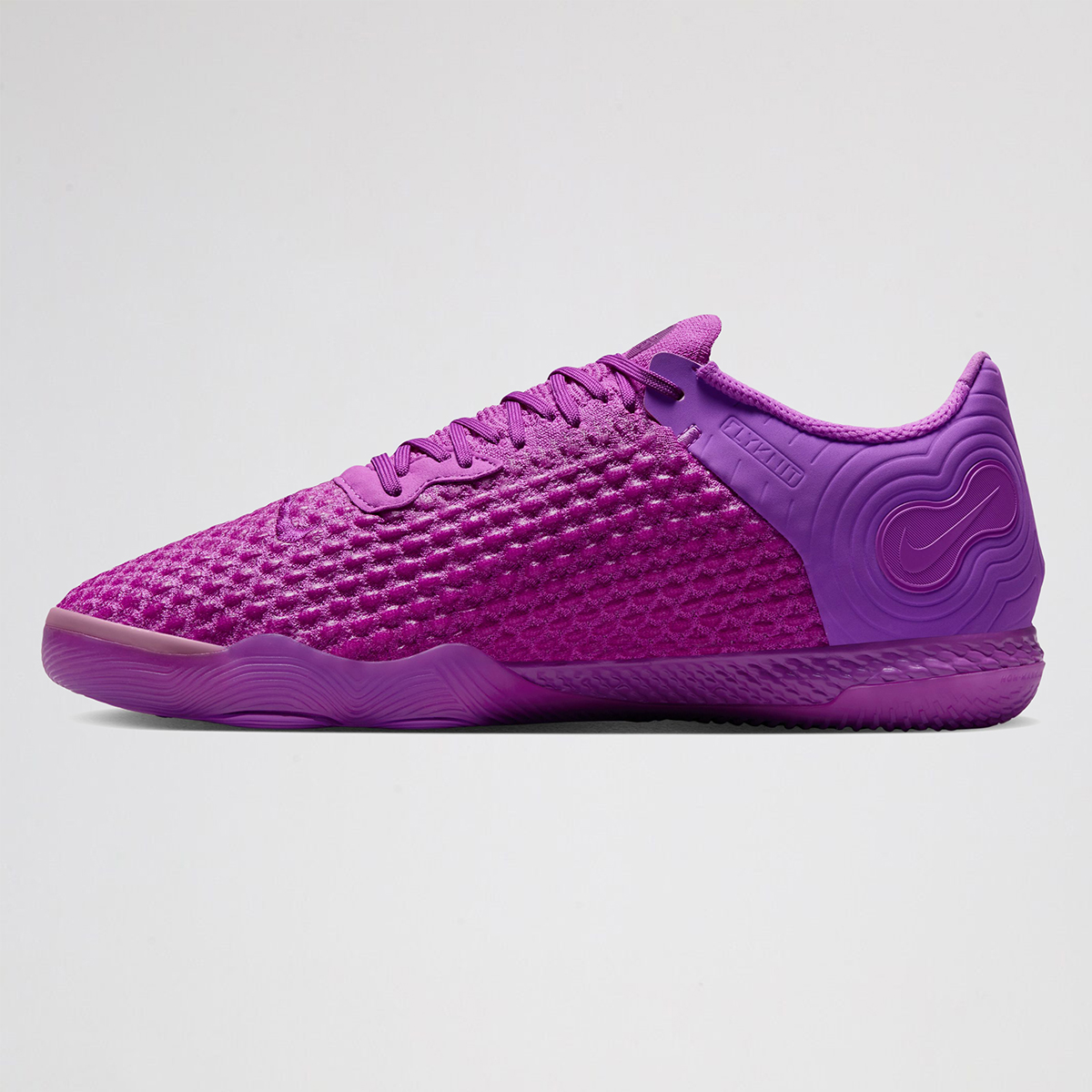 Botines Fútbol Nike Small Sided React Gato IC,  image number null