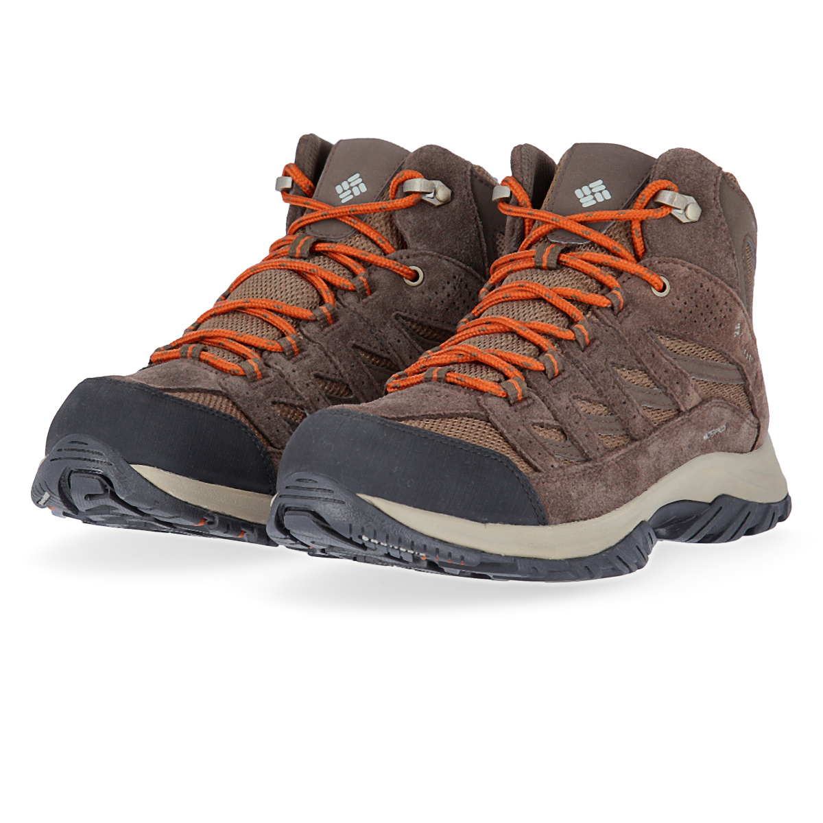 Botas Columbia Crestwood Mid Waterproof Hombre,  image number null