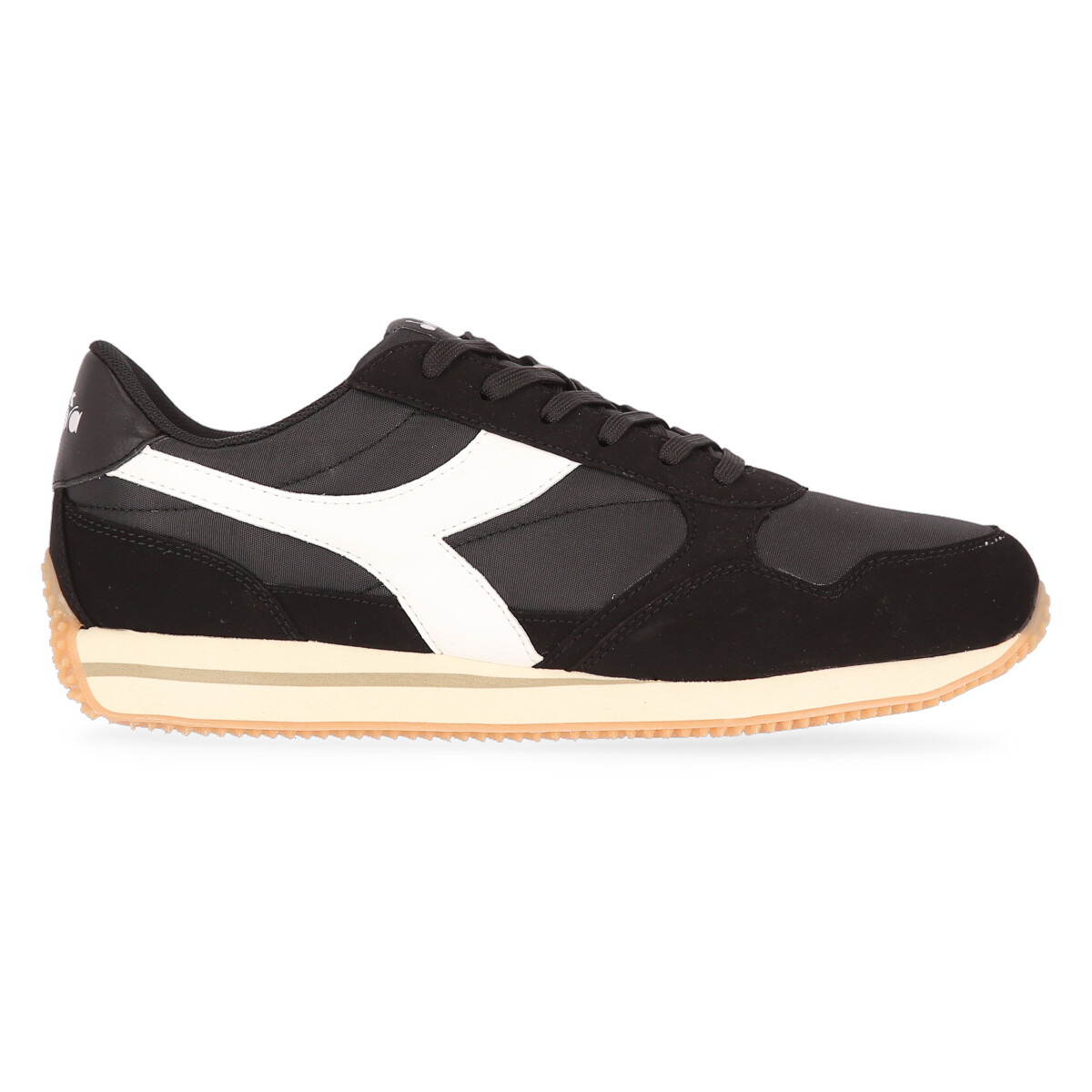 Zapatillas Running Diadora Serata Hombre,  image number null