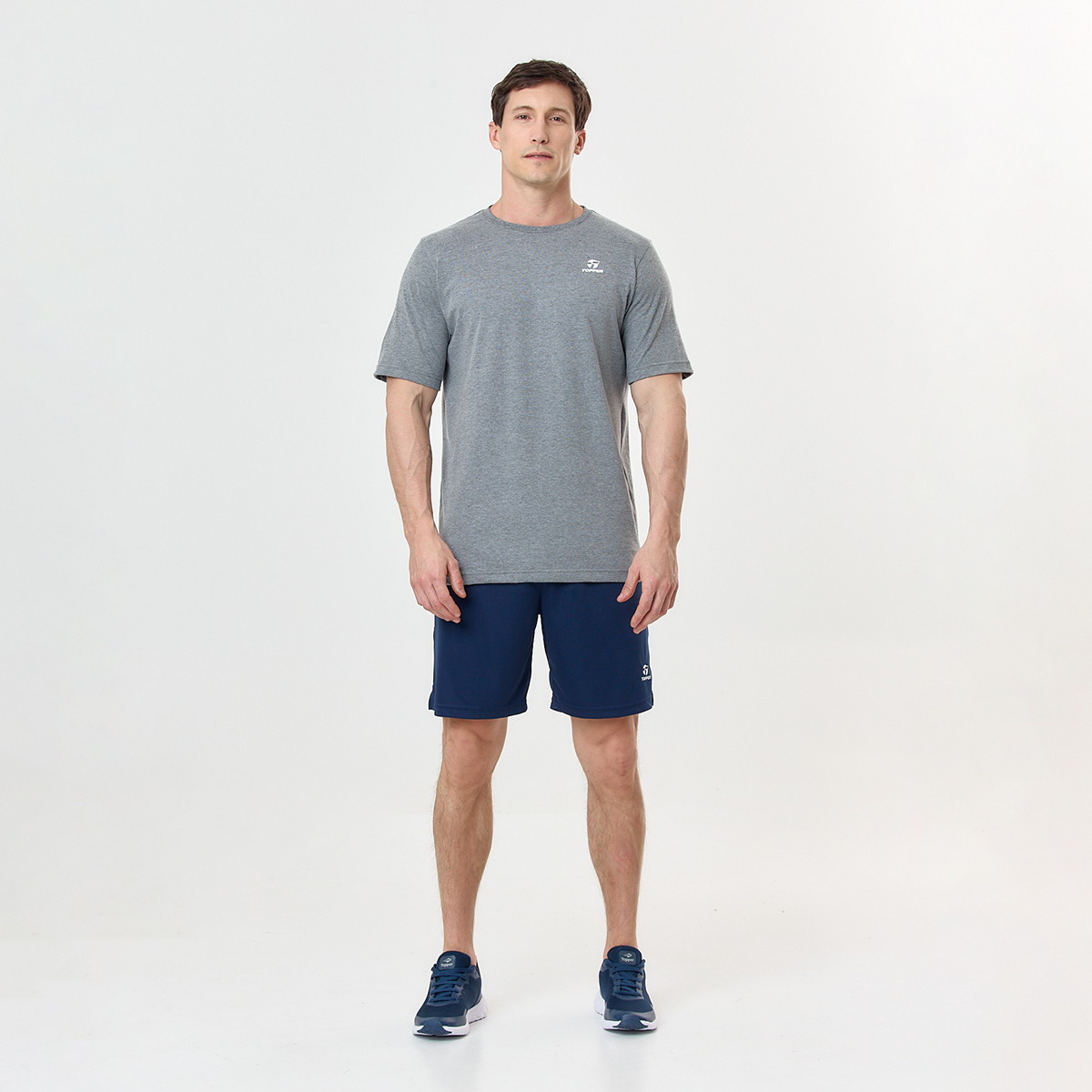 Short Topper Mix para Hombre,  image number null