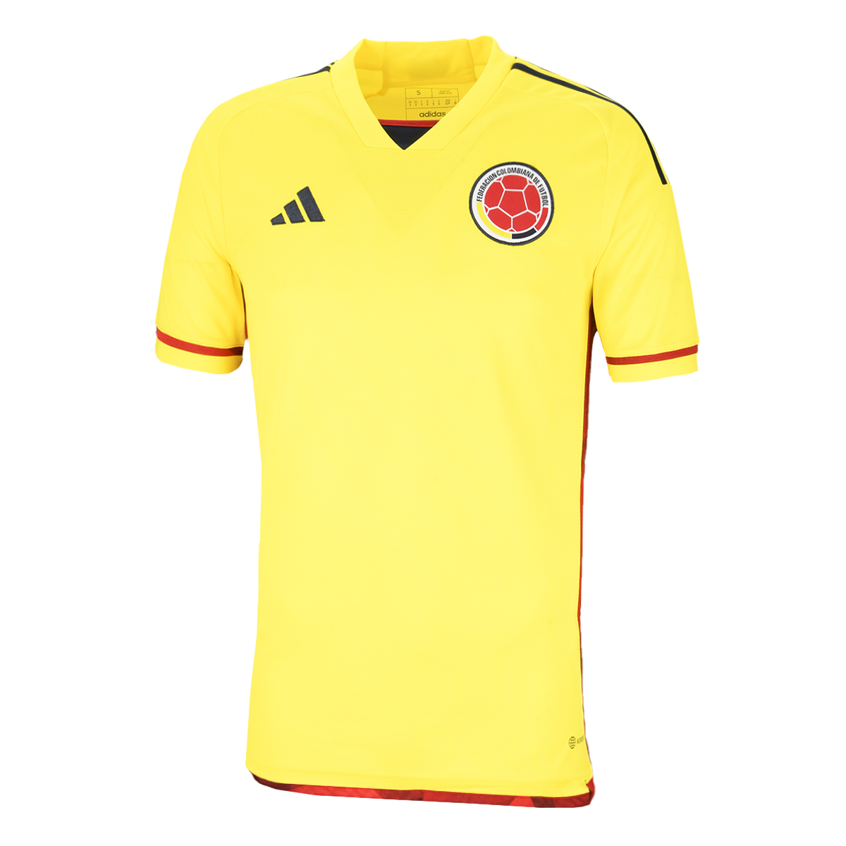 Adidas colombia deals razon social
