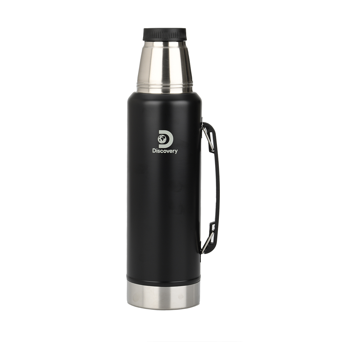 Termo Discovery Acero 1300 Ml,  image number null