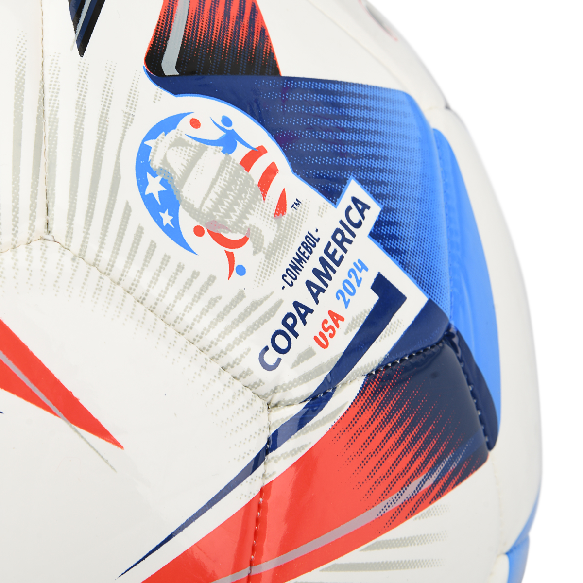 Pelota F&uacute;tbol Puma Conmebol Copa Am&eacute;rica,  image number null