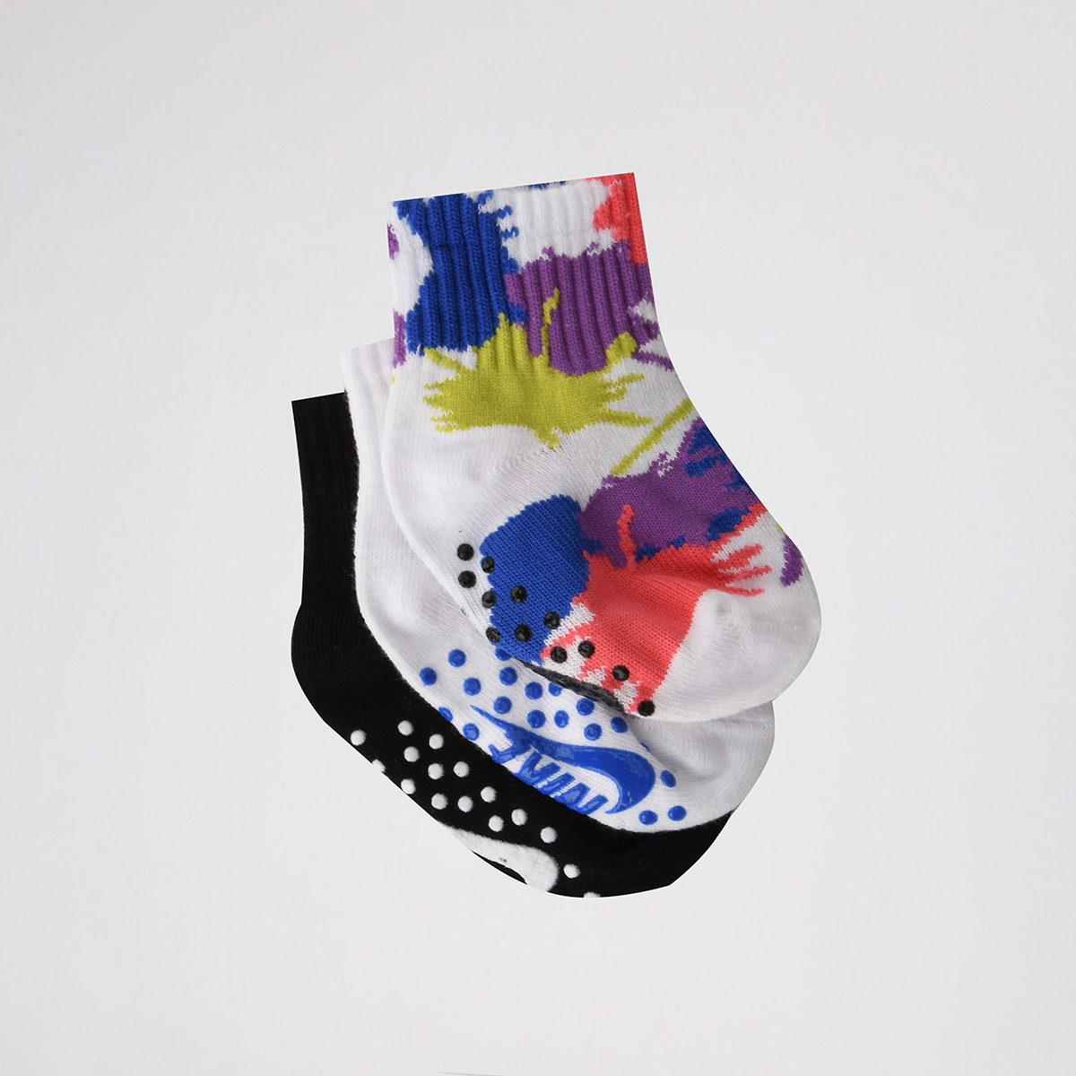 Pack de Medias Nike Gripper X3 Niño,  image number null