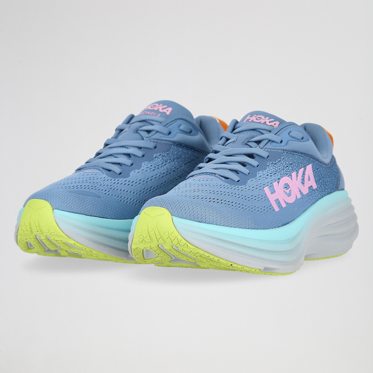 Zapatillas Running Hoka Bondi 8 Pro Mujer,  image number null