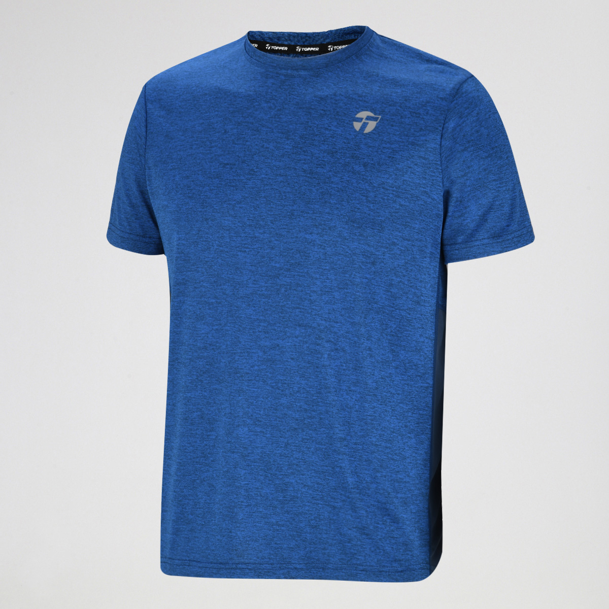 Remera Topper MC Training Stripe II de Hombre,  image number null