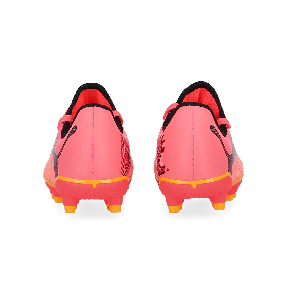 Botines Fútbol Puma Future 7 Play Fg Infantil,  image number null
