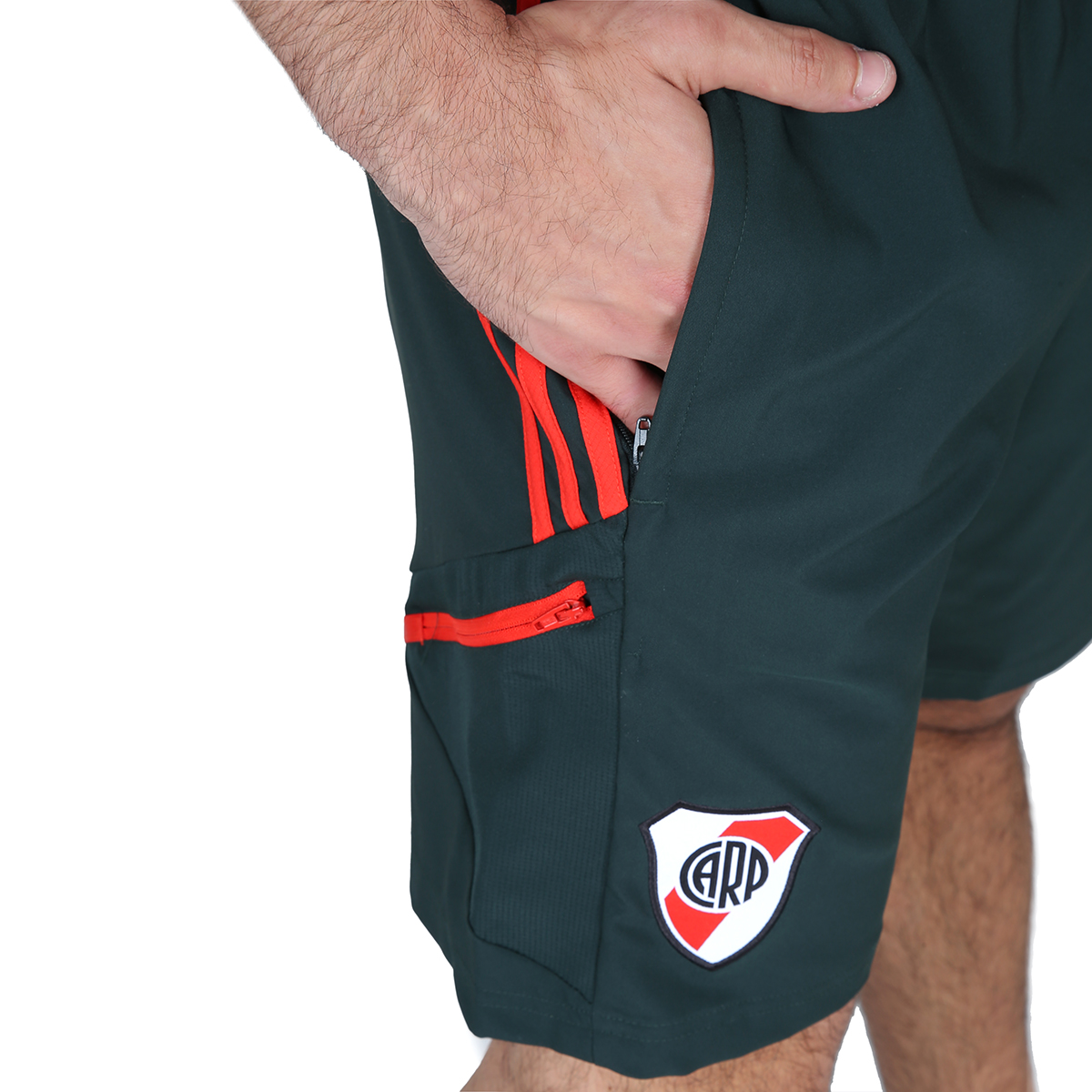 Short adidas River Plate,  image number null