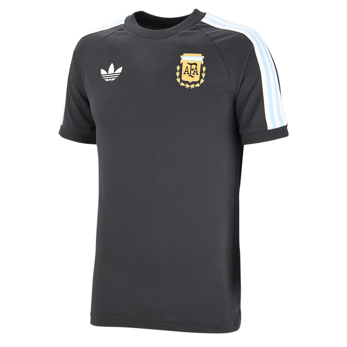 Remeras adidas hombre de algodon deals