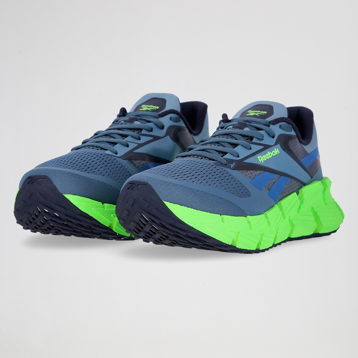 Zapatillas Running Reebok Floatzig 1 Hombre,  image number null