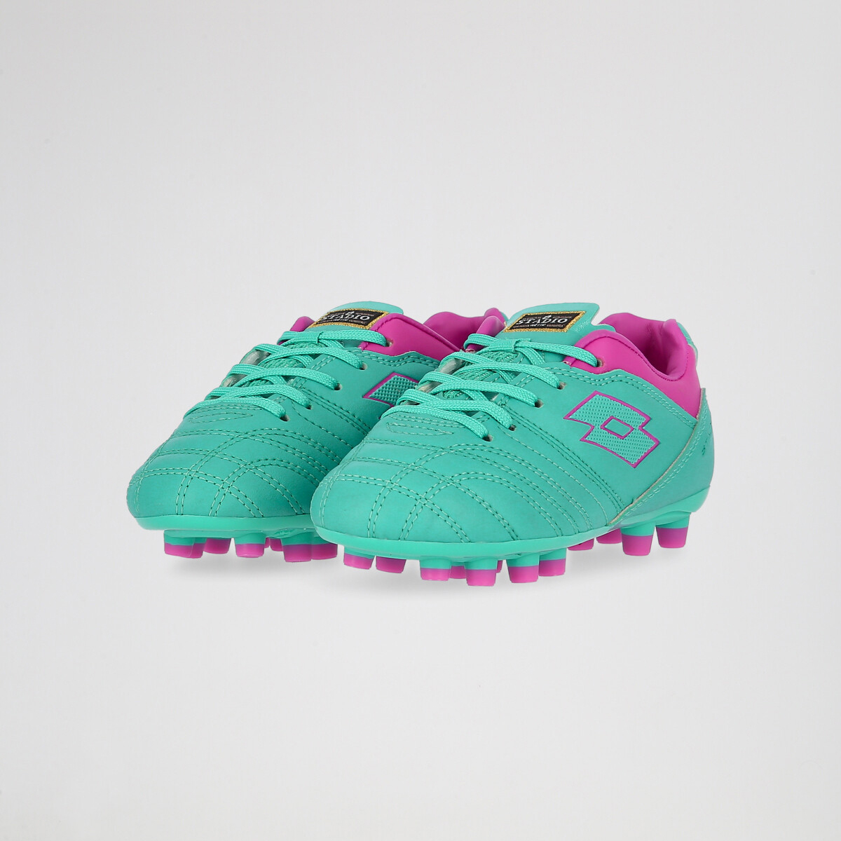Botines Fútbol Stadio 700 Fg Niño con Tapones,  image number null