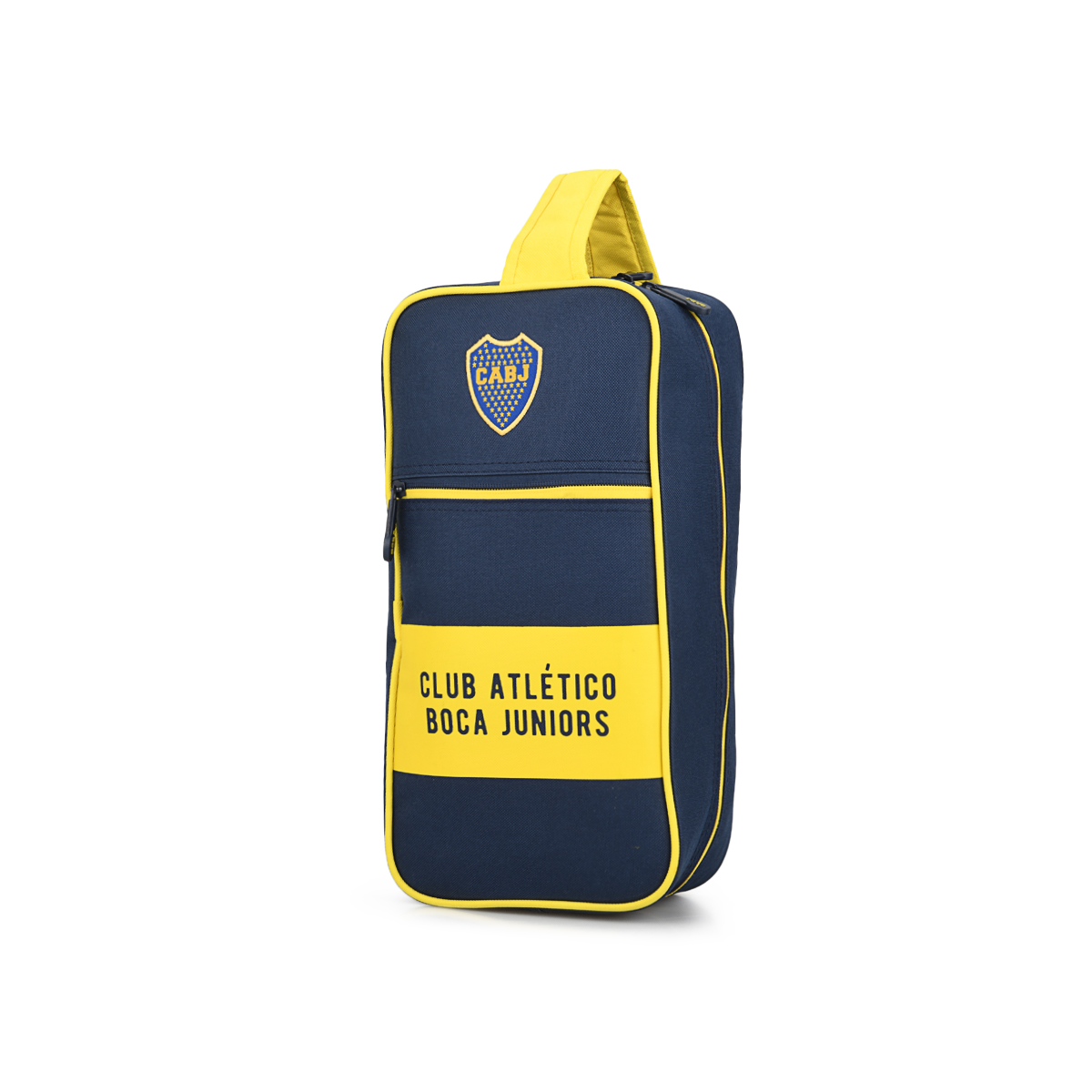 Botinero Solci Boca Juniors Le Infantil,  image number null