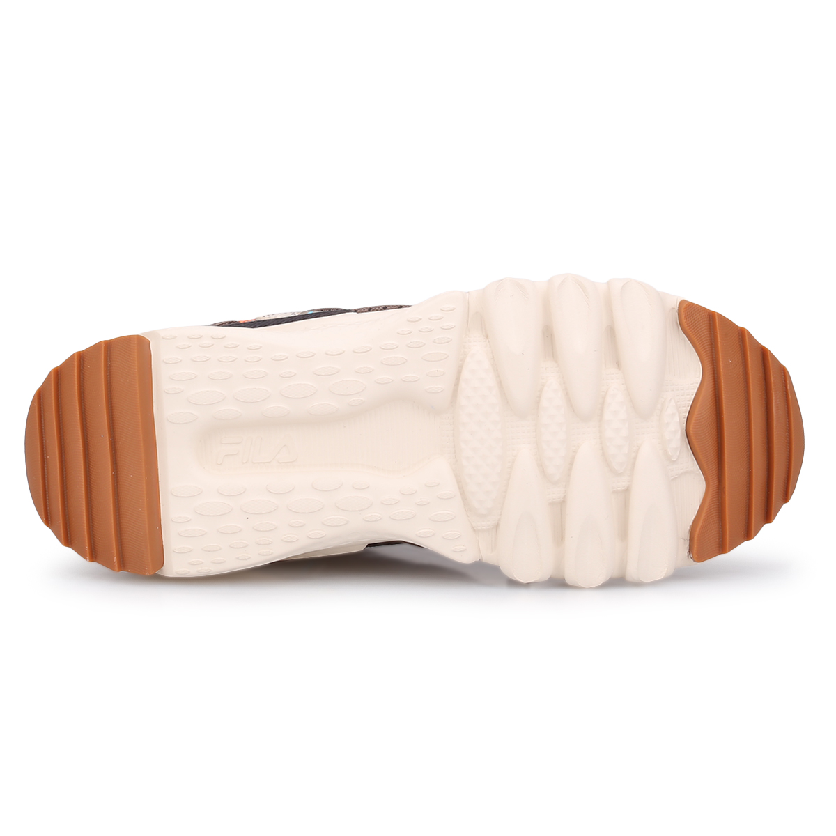 Zapatillas Fila Territory,  image number null