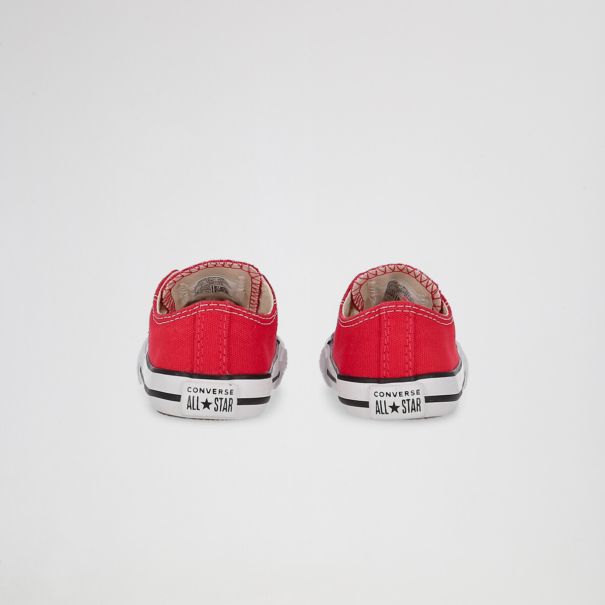 Zapatillas Converse Chuck Taylor All Star Core Ox Infantil StockCenter