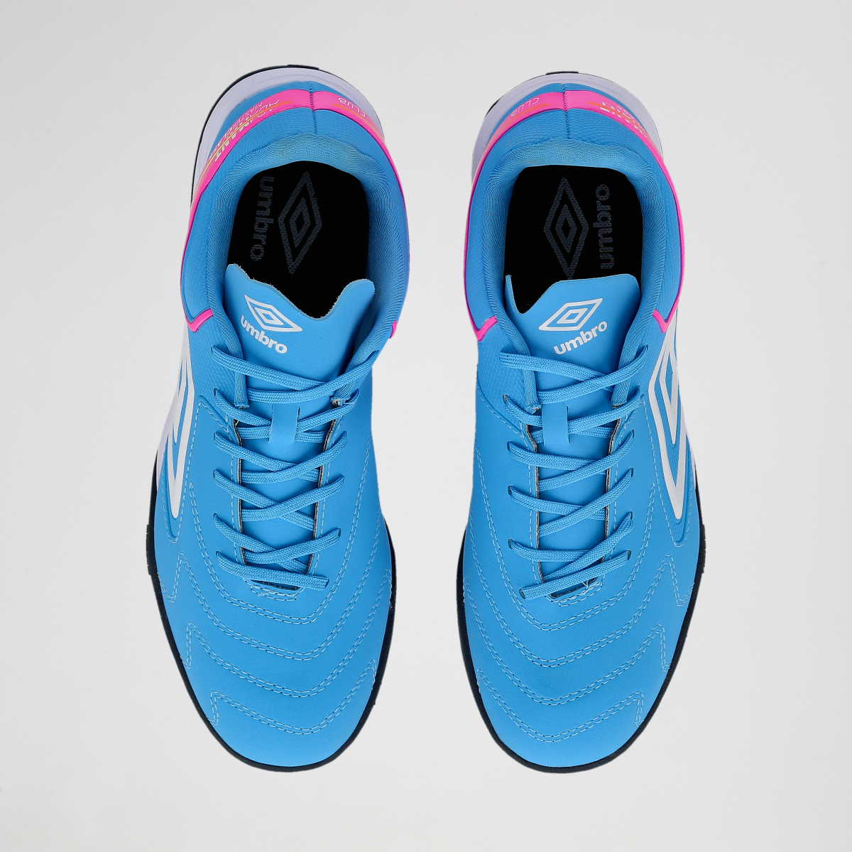 Botines Umbro Adamant Master Class Club Sintético Hombre,  image number null