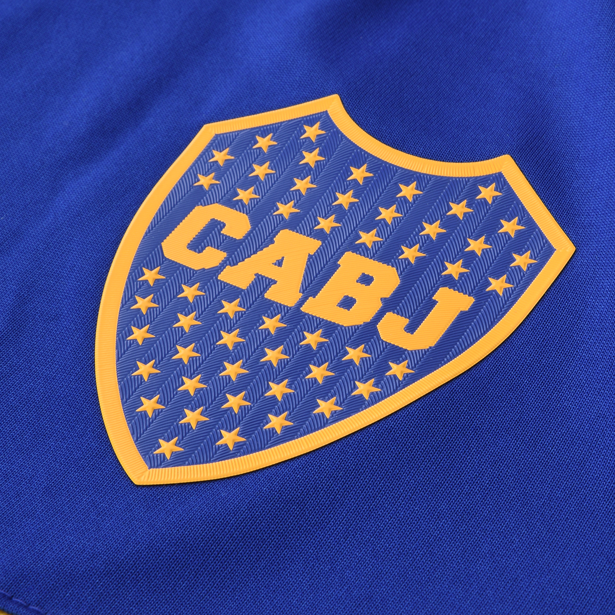 Camiseta Boca Juniors adidas Titular 23/24 Hombre,  image number null