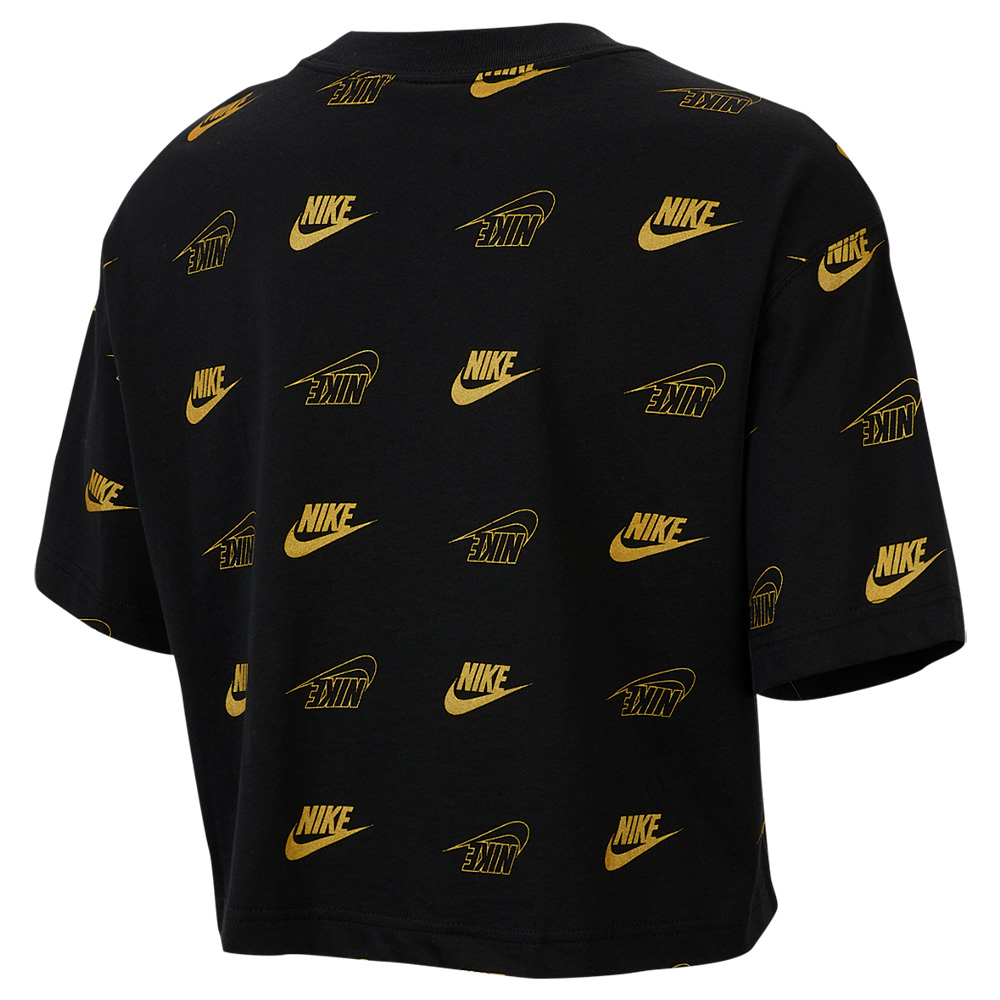 Remera Nike Sportswear Crop Shine,  image number null