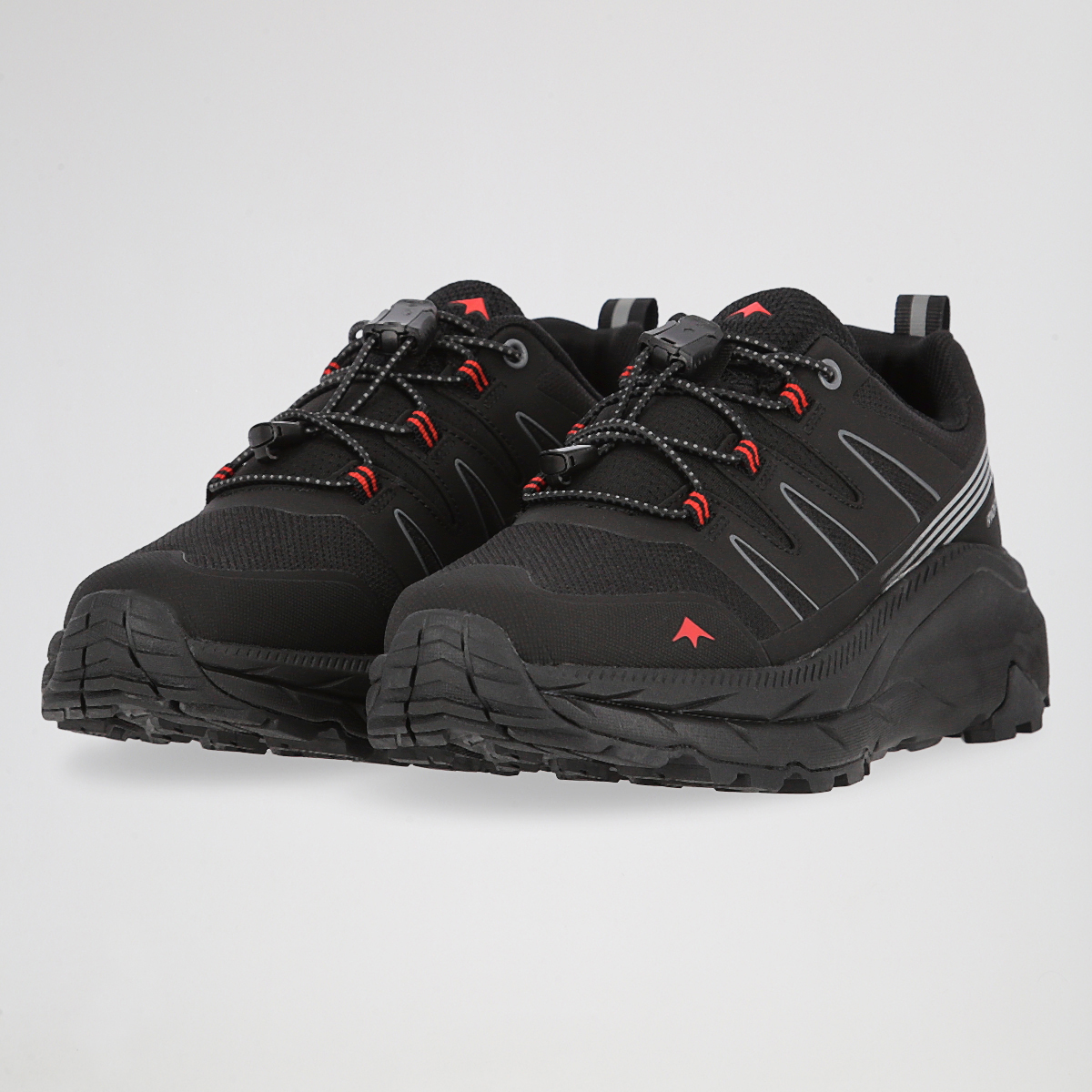 Zapatillas Montagne City Outdoor Turm Mujer,  image number null