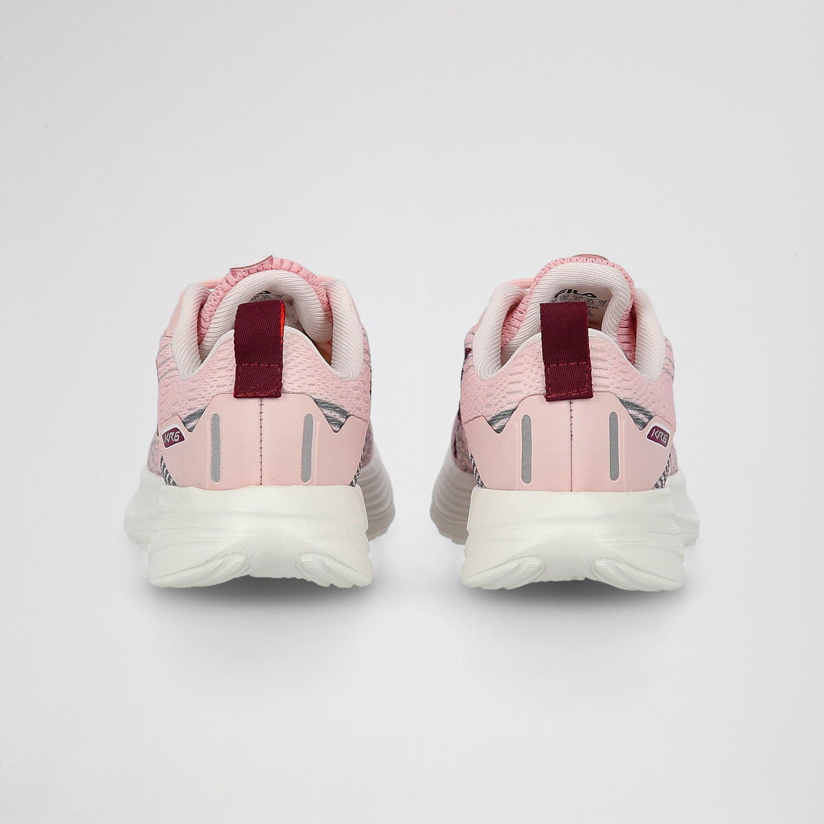 Zapatillas Fila Kr6 Infantil,  image number null
