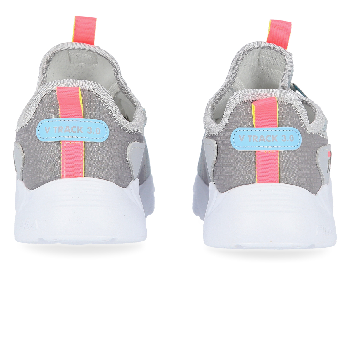 Zapatilla fila v track fem hotsell