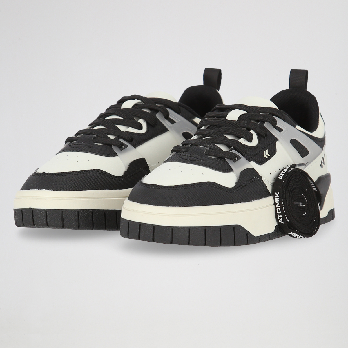 Zapatillas Atomik Reece Mujer,  image number null