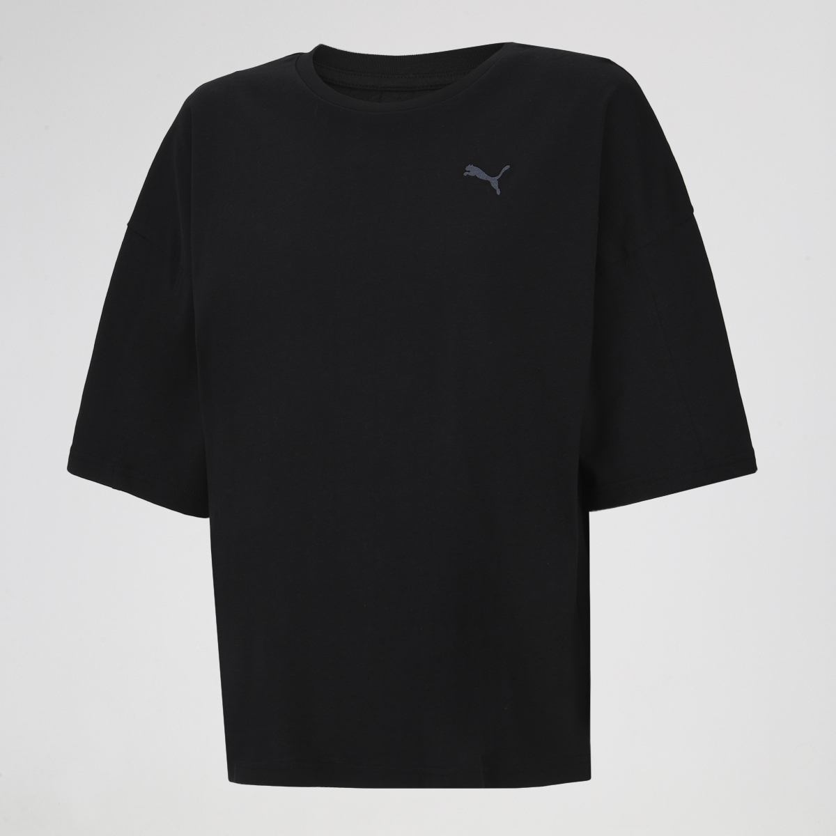 Remera Puma Her Oversized Jersey Mujer,  image number null