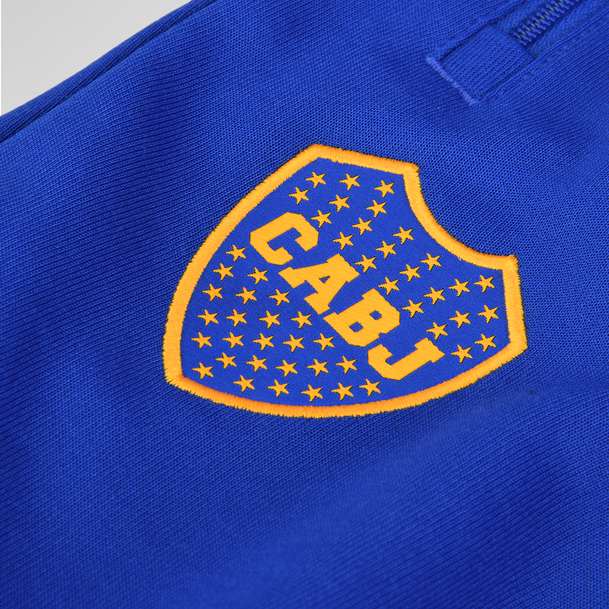 Pantal&oacute;n adidas Boca Juniors 2024 Hombre,  image number null