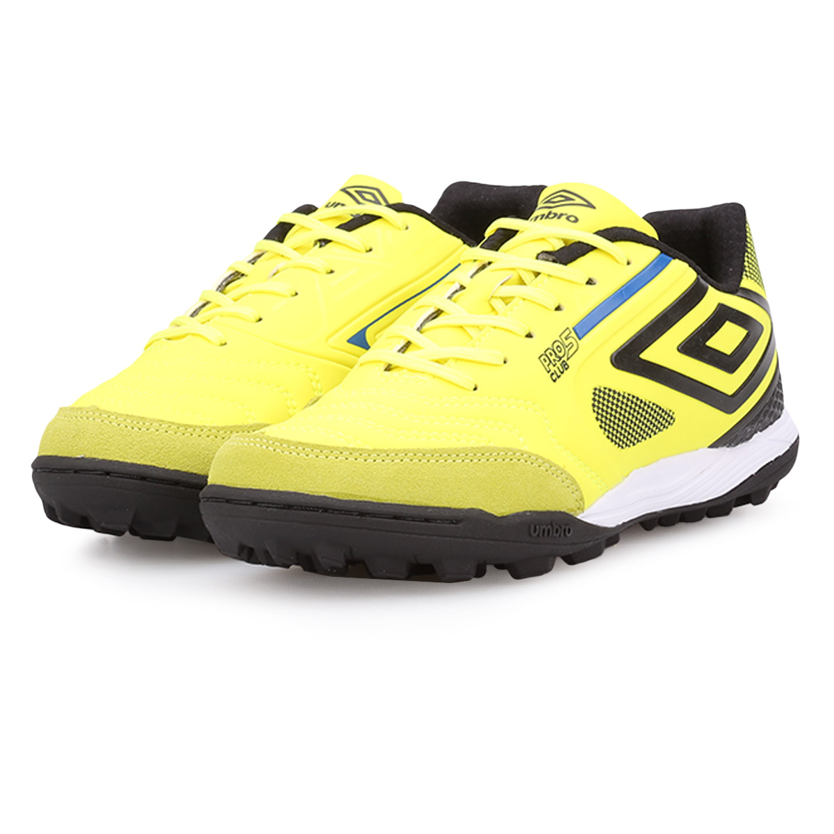 Botines Umbro Sala Pro 5 Bump Club,  image number null