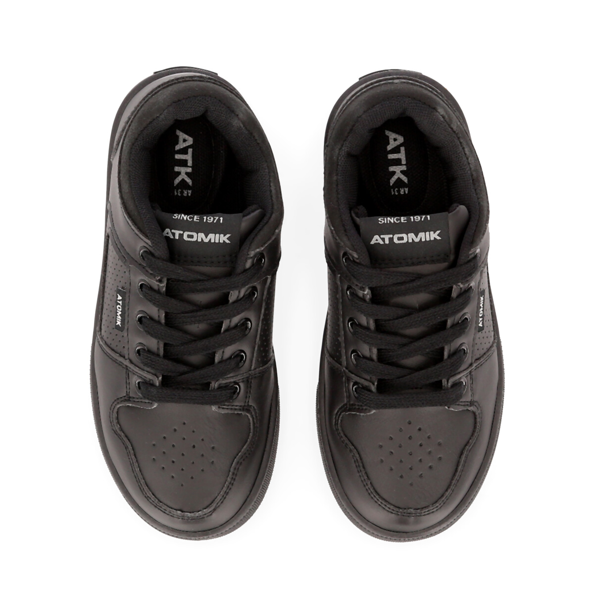 Zapatillas Atomik Skate Surf Baja para Ni&ntilde;os,  image number null