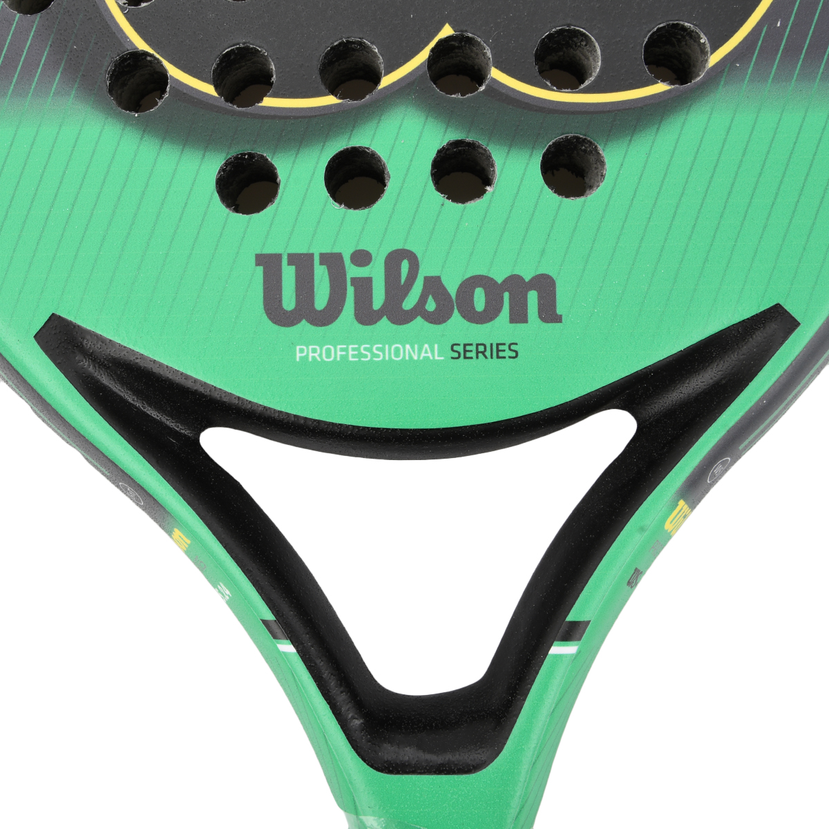 Paleta Pádel Wilson Rugosa Ws 15.24,  image number null