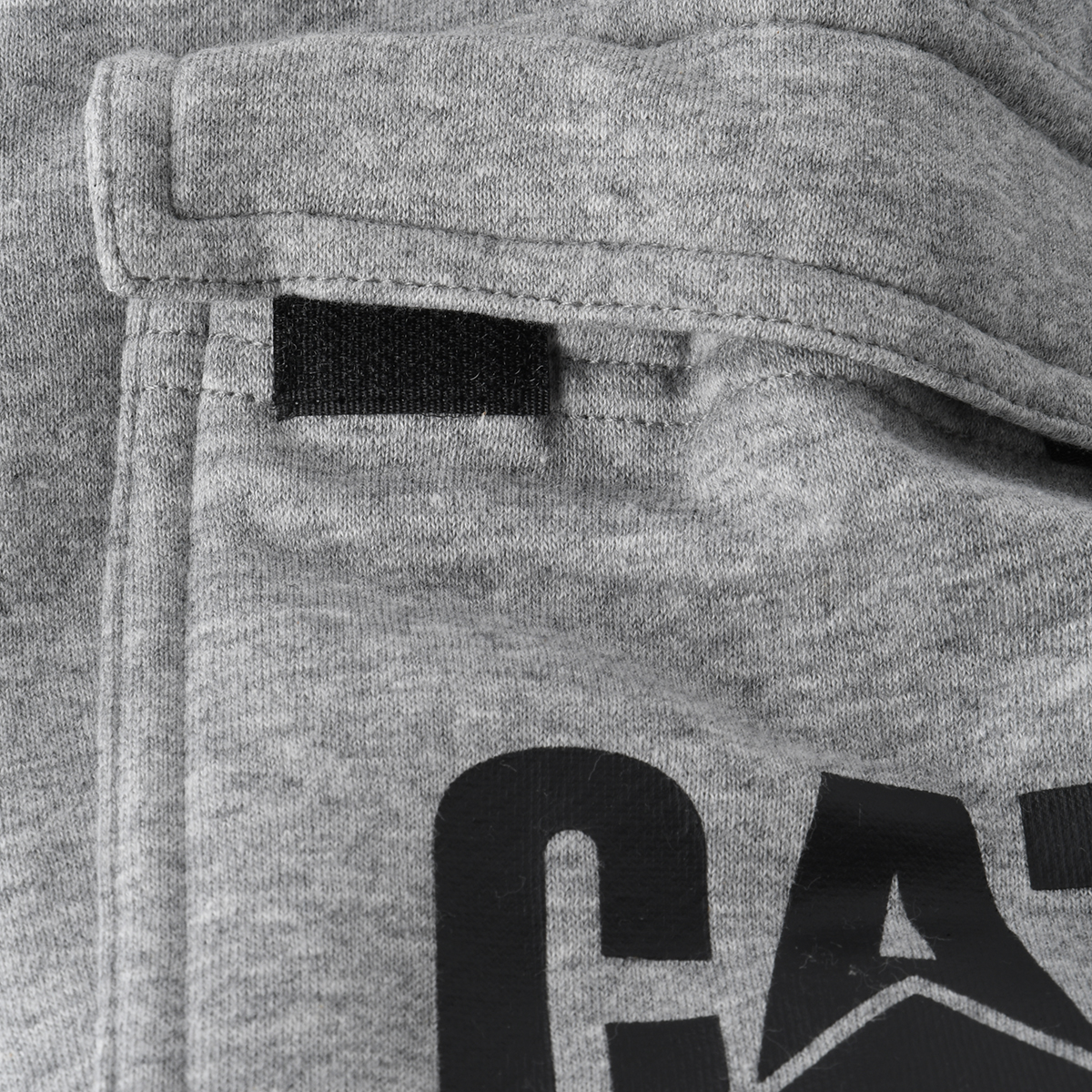 Pantal&oacute;n CAT DM Logo Hombre,  image number null