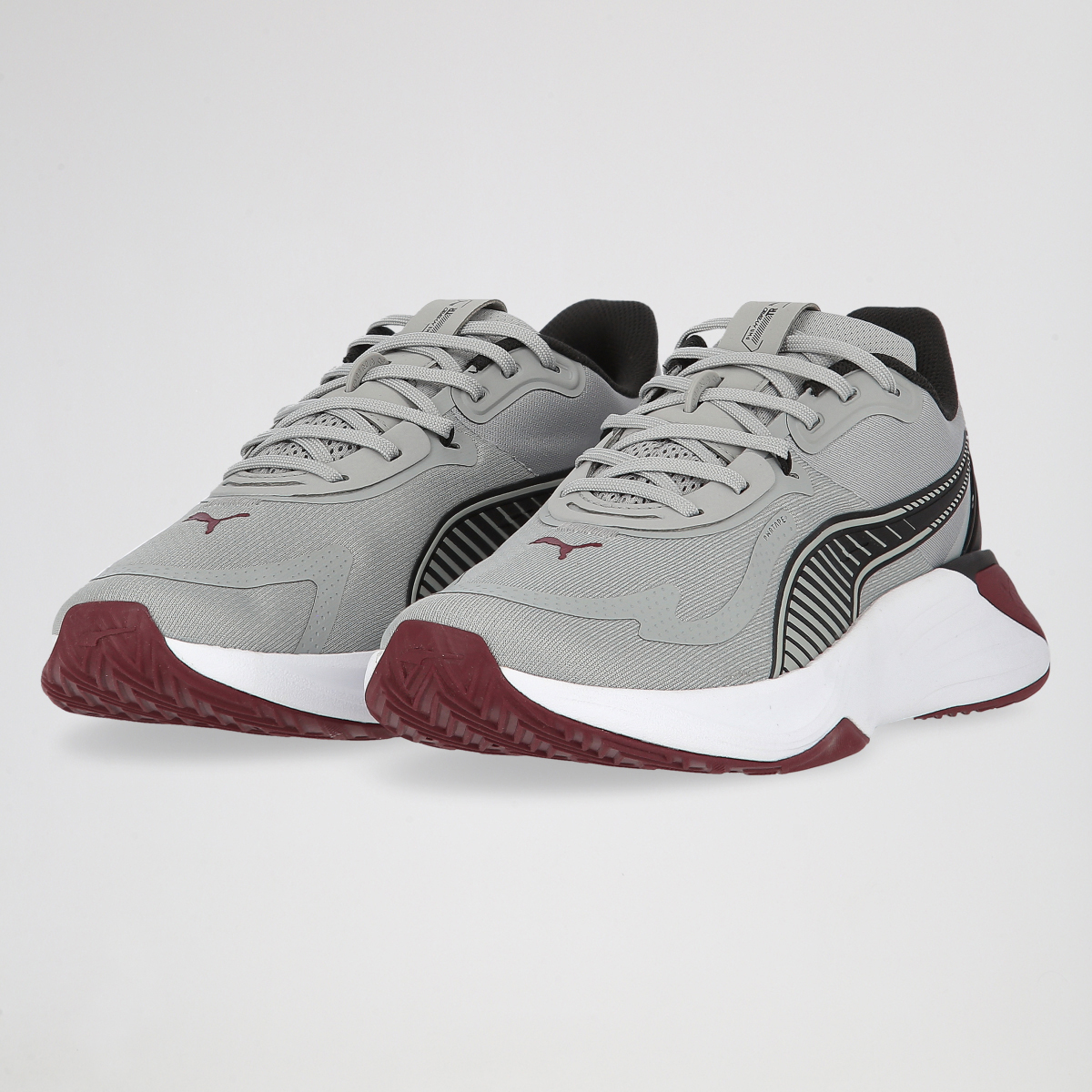 Zapatillas Training Puma Pwr Hybrid Hombre,  image number null