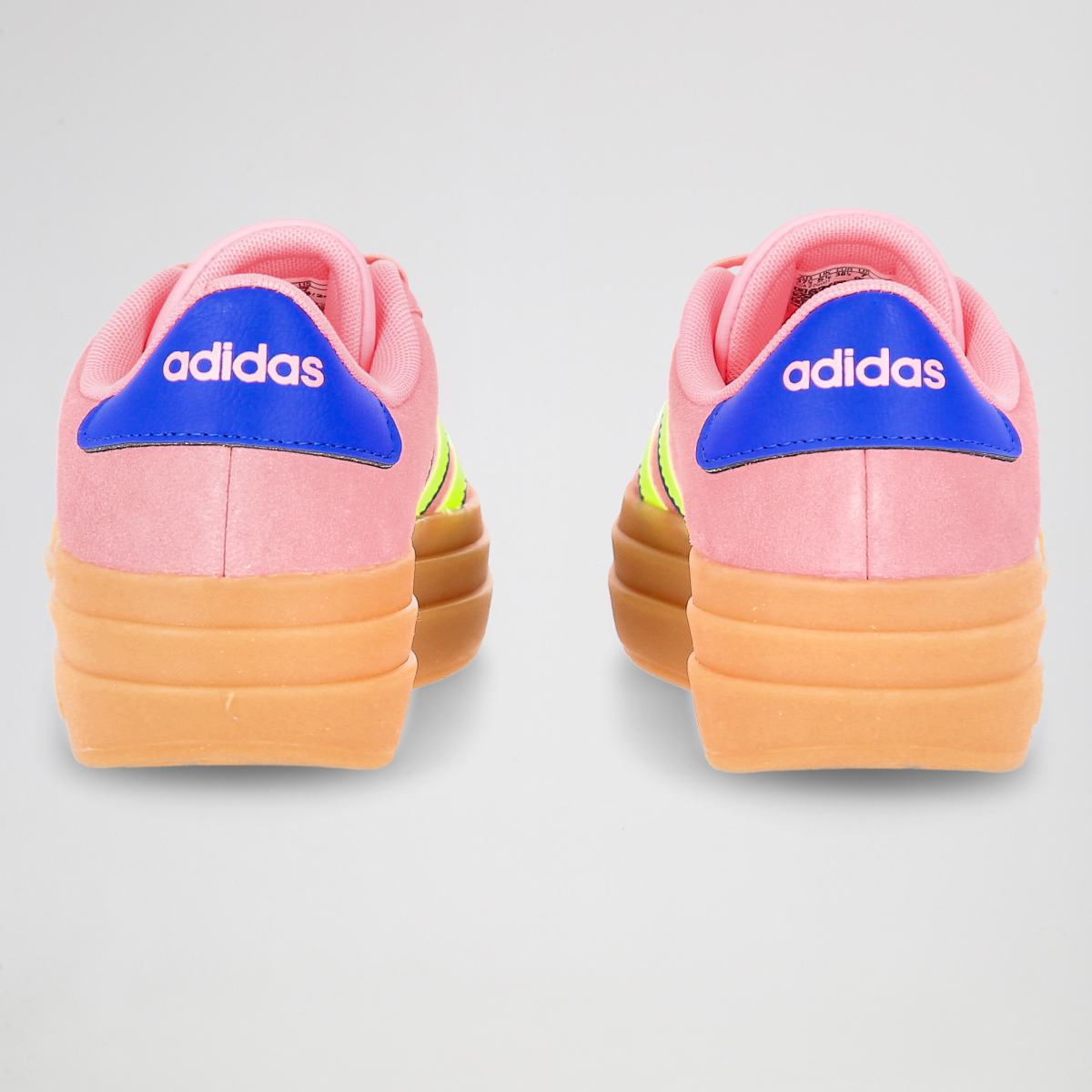 Zapatillas adidas VL Court Bold Mujer,  image number null