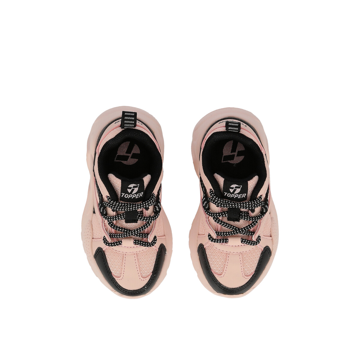 Zapatillas Topper Chalpa II Infantil,  image number null