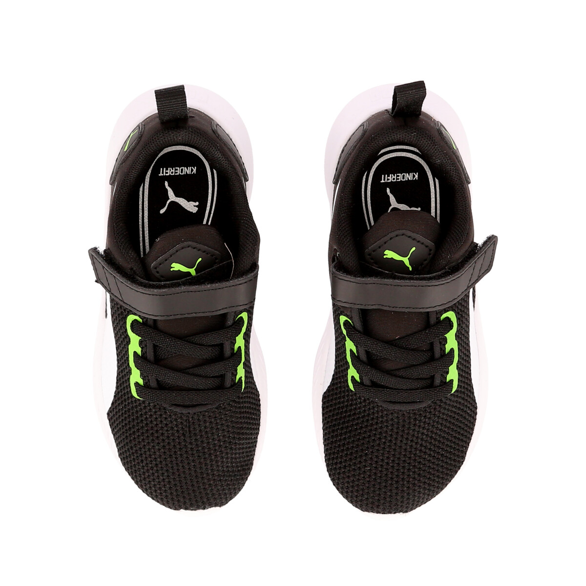 Zapatillas puma kinder-fit on sale