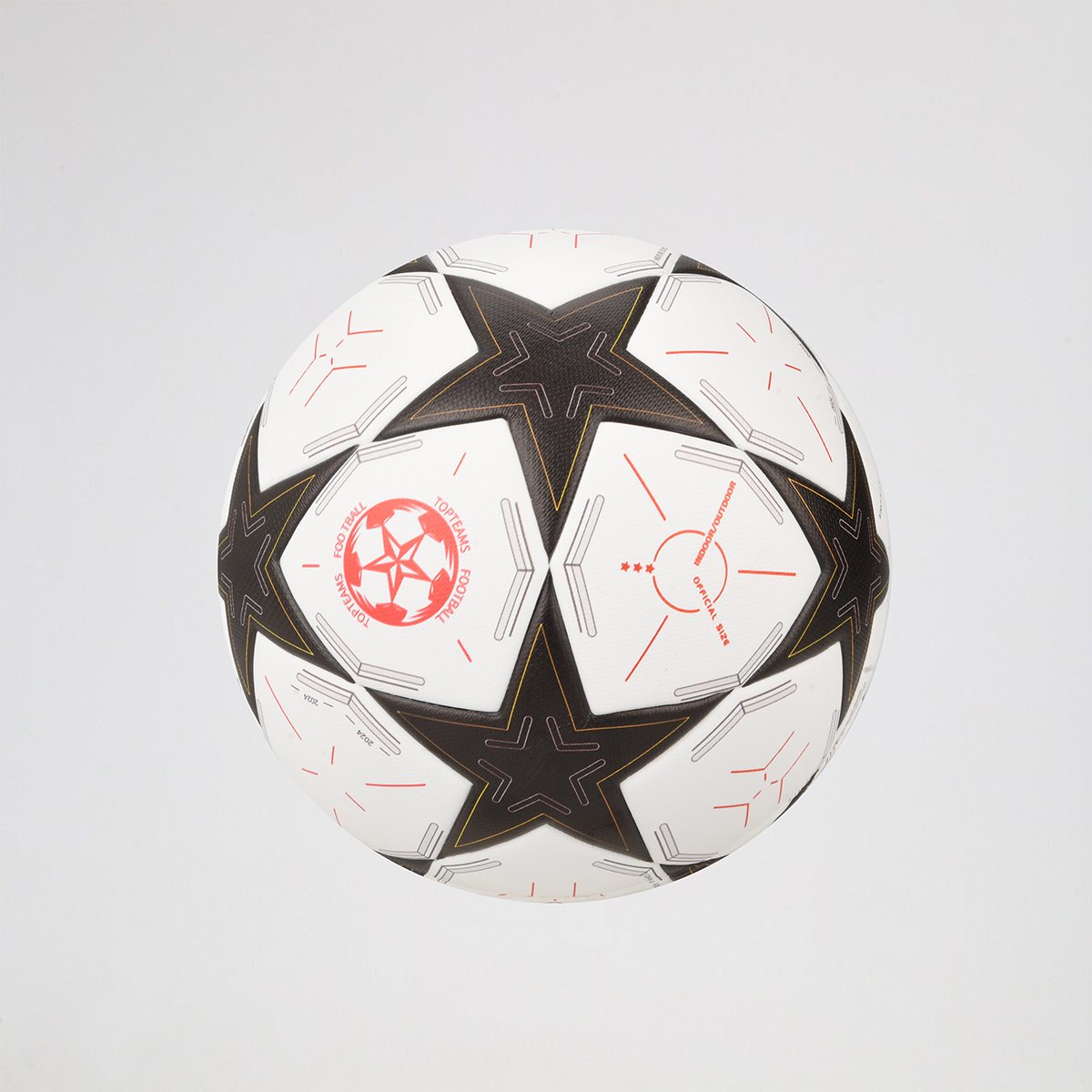 Pelota X-Trust Pro Star,  image number null