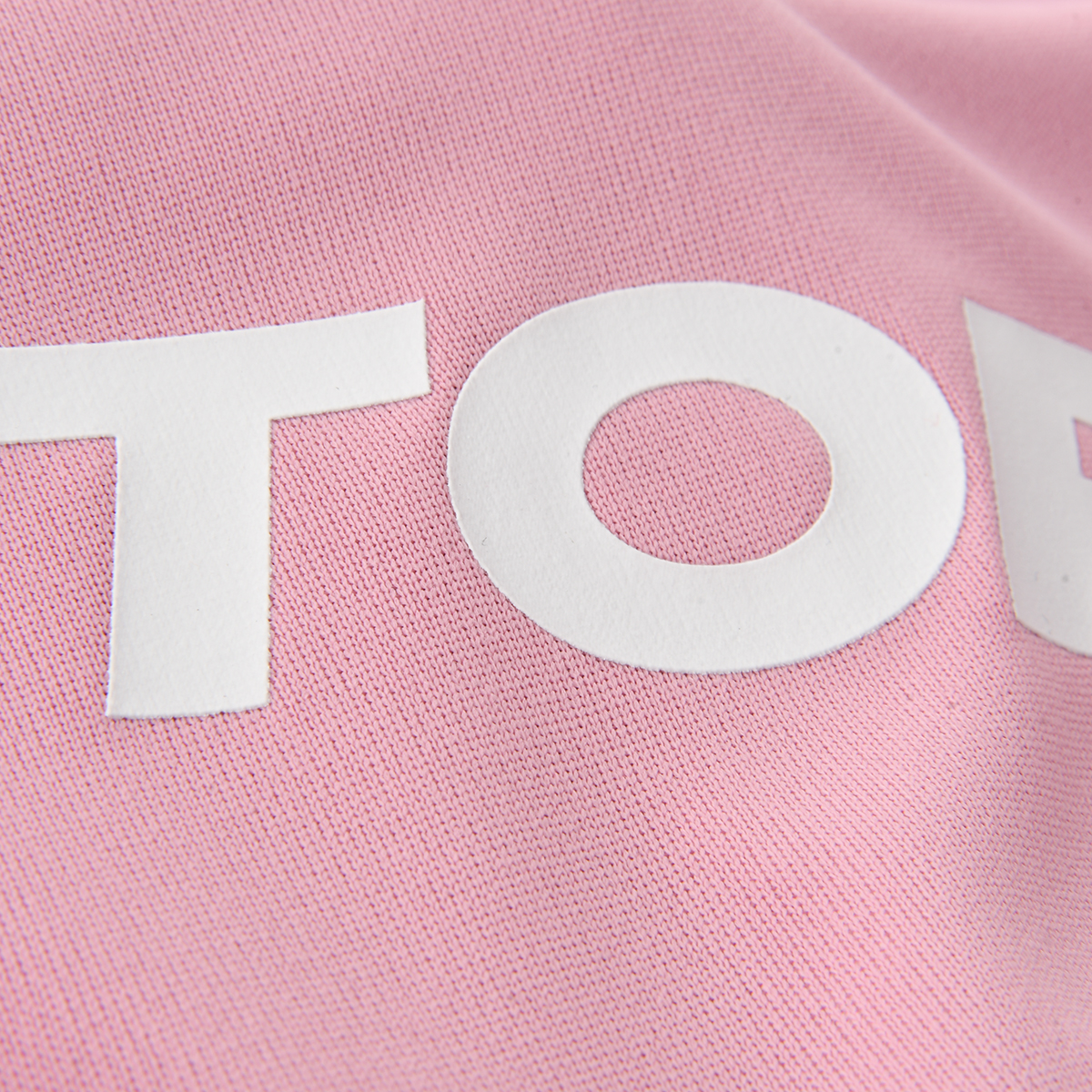 Remera Topper Core Brand Logo Infantil,  image number null
