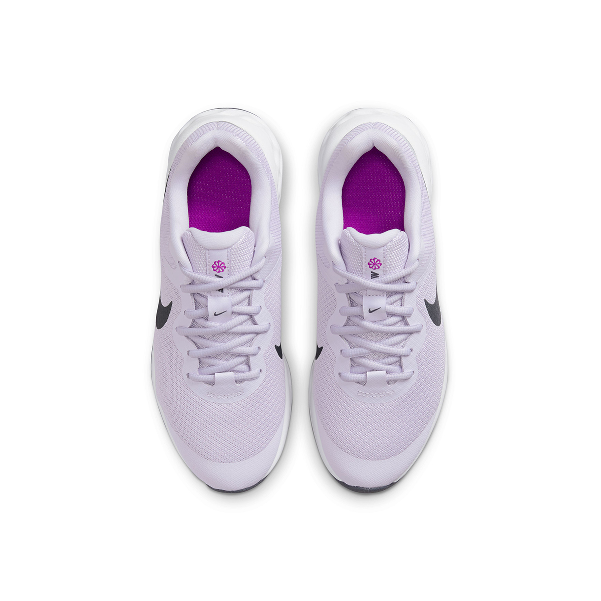 Zapatillas Nike Revolution 6 Nn Gs Infantil,  image number null