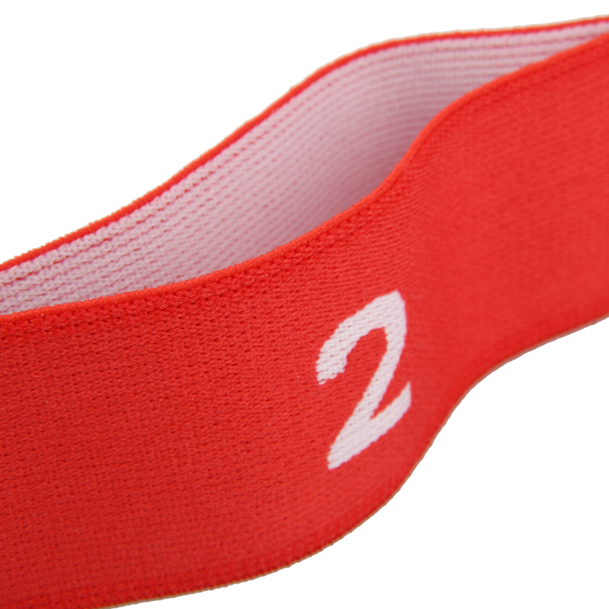 Banda Elástica MIR Yoga Strap,  image number null