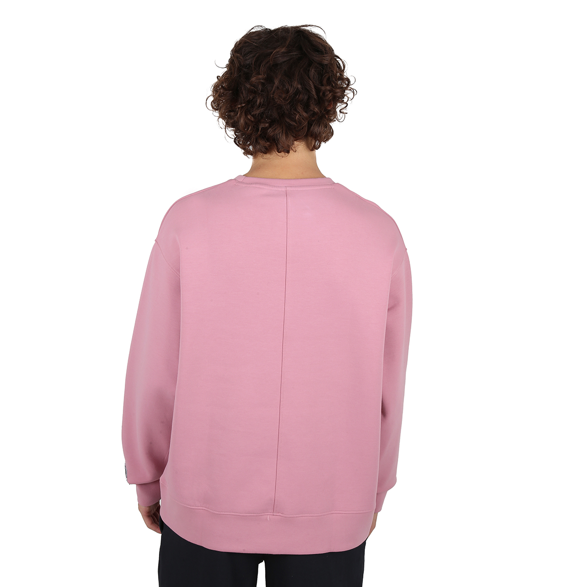 Buzo Under Armour Summit Knit Crew Hombre,  image number null