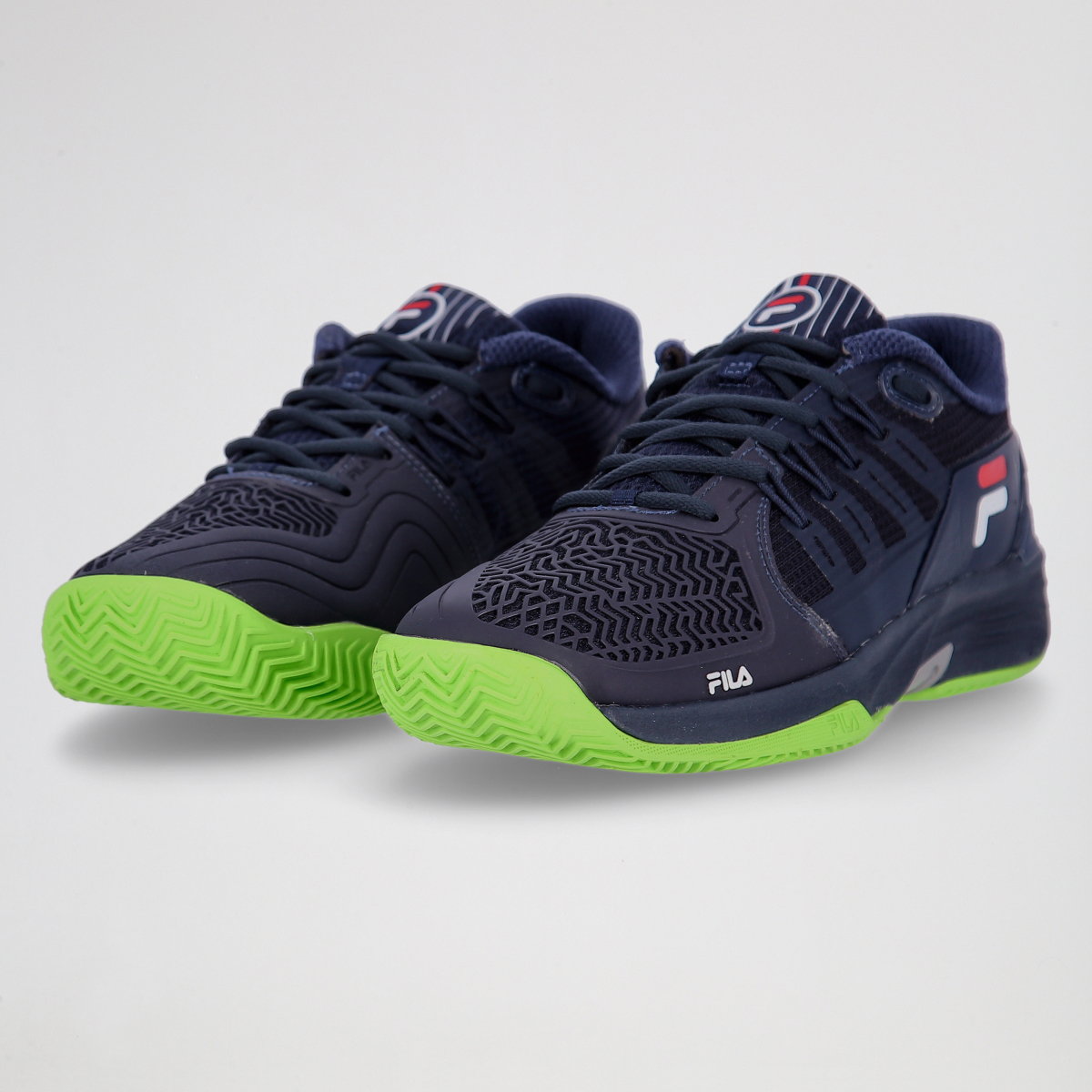 Zapatillas Fila Float Verve Clay Tenis,  image number null