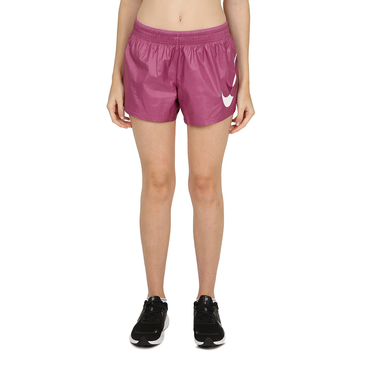 Short Nike Swsooh Run,  image number null