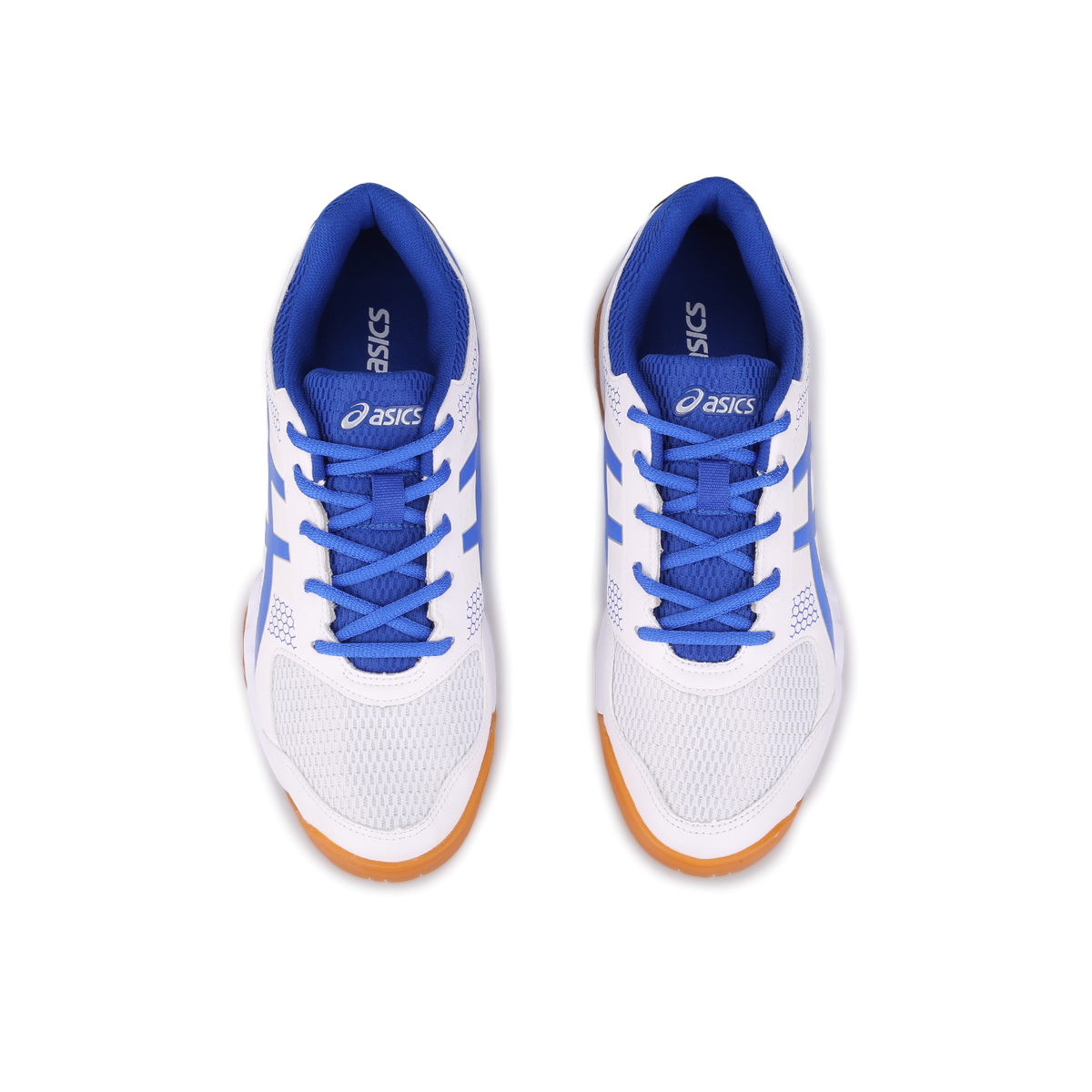 Zapatilla asics rocket 8 store