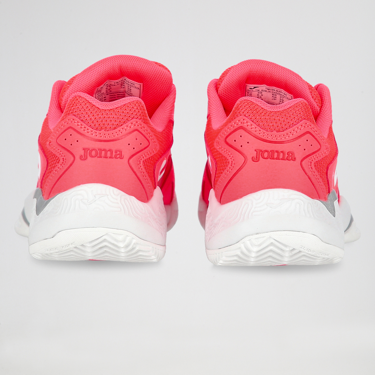 Zapatillas Tenis Joma Master 1000 Mujer,  image number null