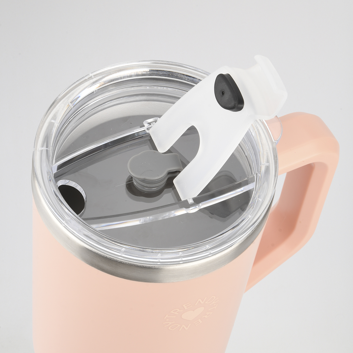 Vaso con sorbete Trendy Termico T2,  image number null