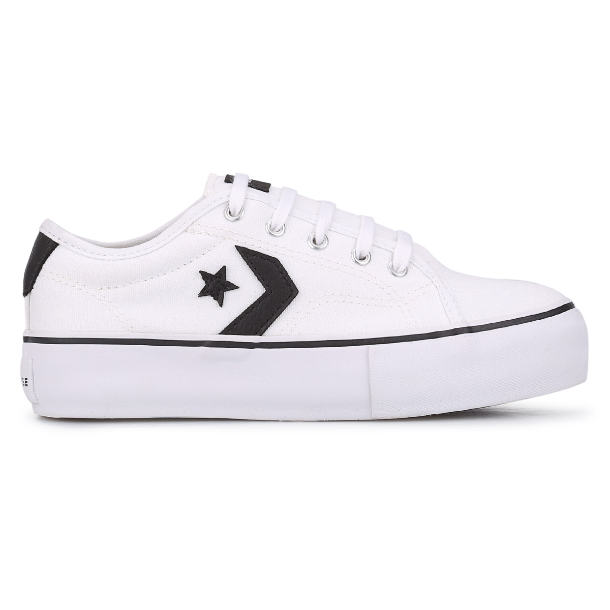 Zapatillas Converse Star Replay Platform Ox StockCenter