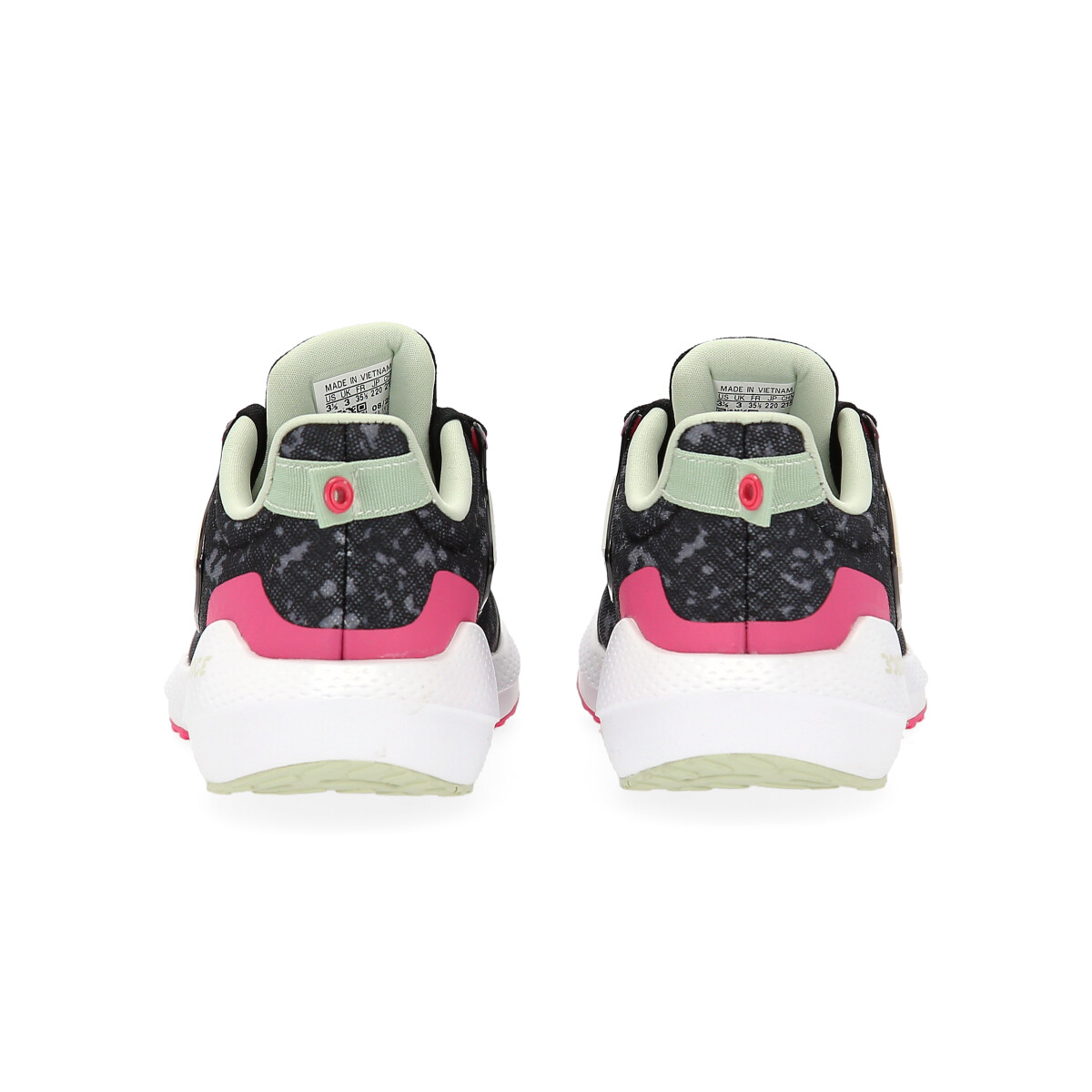 Zapatillas Running adidas Eq21 Run 2.0 Infantil,  image number null