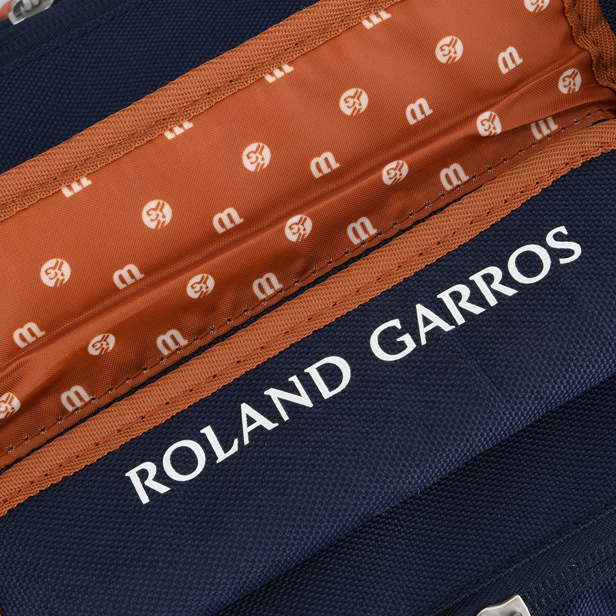 Bolso Wilson Roland Garros Team,  image number null